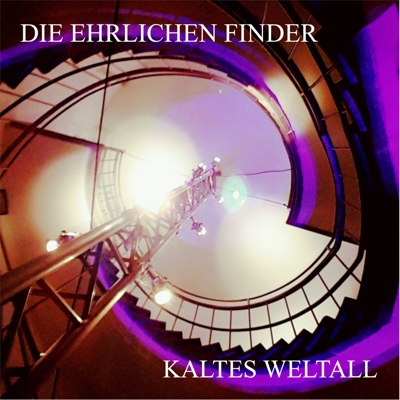 Kaltes Weltall